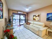Apartamento com 3 dormitórios, 2 vagas, 108 m², á venda...