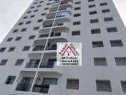 Apartamento com 3 dormitórios 2 vagas à venda, 81 m² por...