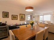 Apartamento com 3 dormitórios 2 vagas a venda em Moema