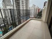 Apartamento com 3 dormitórios 2 vagas a venda em Moema