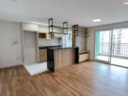 Apartamento com 3 dormitórios 2 vagas a venda em Santo Amaro