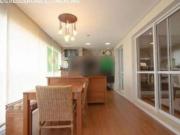 Apartamento com 3 dormitórios 2 vagas a venda na Chácara...