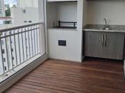 Apartamento com 3 dormitórios 2 vagas a venda na Granja...