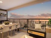 Apartamento com 3 dormitórios 2 vagas a venda na Vila...