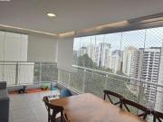 Apartamento com 3 dormitórios 2 vagas a venda na Vila...