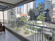 Apartamento com 3 dormitórios a venda na Vila Andrade
