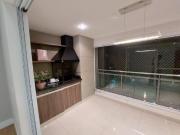 Apartamento com 3 dormitórios 2 vagas a venda na Vila...