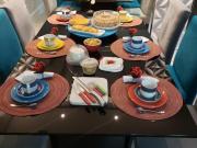 Apartamento com 3 dormitórios 2 vagas a venda na Vila...