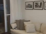 Apartamento com 3 dormitórios 2 vagas a venda na Vila...