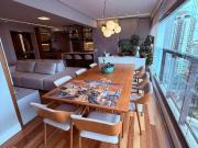 Apartamento com 3 dormitórios 2 vagas a venda na Vila...