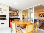 Apartamento com 3 dormitórios 2 vagas a venda na Vila...