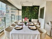 Apartamento com 3 dormitórios 2 vagas a venda na Vila...