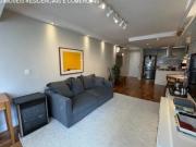 Apartamento com 3 dormitórios 2 vagas a venda na Vila...