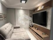 Apartamento com 3 dormitórios, 2 vagas á venda no bairro...
