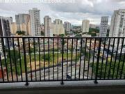 Apartamento com 3 dormitórios 2 vagas a venda no Brooklin