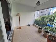 Apartamento com 3 dormitórios 2 vagas a venda no Panamby