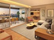 Apartamento com 3 dormitórios 2 vagas a venda no Panamby