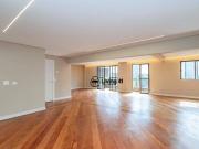 Apartamento com 3 dormitórios 2suítes à venda, 193 m²...