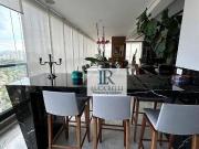 Apartamento com 3 dormitórios, 344 m² venda por R$...