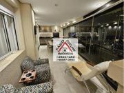Apartamento com 3 dormitórios, 3 suítes, 2 vagas, à...