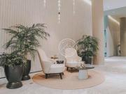 Apartamento com 3 dormitórios 3 suítes, 2 vagas, lavabo,...