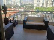Apartamento com 3 dormitórios, 3 suítes, 3 vagas, para...