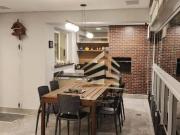 Apartamento com 3 dormitórios 3 suítes à venda, 157 m²...