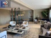 Apartamento com 3 dormitórios 3 Suítes à venda, 186 m²...