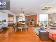 Apartamento com 3 dormitórios 3 Suítes à venda, 247 m²...