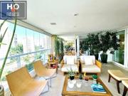 Apartamento com 3 dormitórios 3 Suítes à venda, 385 m²...