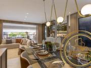 Apartamento, com 3 Dormitórios, 3 Suítes, Alto do Ipiranga