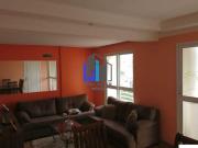 Apartamento com 3 dormitórios, 3 suítes e 2 vagas de...