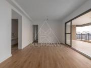 Apartamento com 3 Dormitórios, 3 Vagas, 137m² à Venda em...