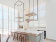 Apartamento com 3 dormitorios, 3 vagas, novo
