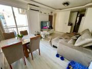 Apartamento com 3 dormitórios, 61m², 1 vaga de garagem...