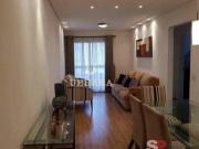 APARTAMENTO COM 3 DORMITÓRIOS, 70 M² SANTANA SÃO PAULO/SP