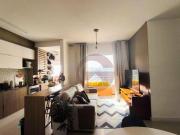 Apartamento com 3 dormitórios, 70 m² venda por R$...