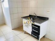 Apartamento com 3 dormitórios, 70 m² venda Vivendas de...