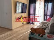Apartamento com 3 Dormitórios, 70 Metros, 1 vaga Vila...