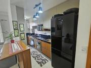 Apartamento com 3 dormitórios, 72 m² venda por R$...