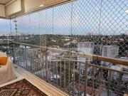 Apartamento com 3 dormitórios, 74 m² venda por R$...