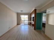 Apartamento com 3 dormitórios à venda, 76 m² por R$...