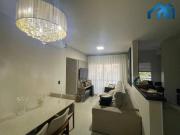 Apartamento com 3 dormitórios, 80 m² venda por R$...