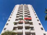 Apartamento com 3 dormitórios, 83 m² venda por R$...
