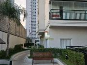 Apartamento com 3 dormitórios, 84 m² venda por R$...