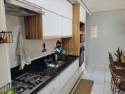 Apartamento com 3 dormitórios, 85 m² venda por R$...