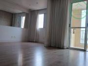 Apartamento com 3 dormitórios, 85 m² venda por R$...