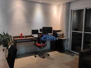 Apartamento com 3 dormitórios, 85 m² venda por R$...