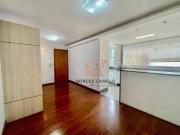 Apartamento com 3 dormitórios, 85 m² venda por R$...