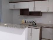 Apartamento com 3 dormitórios, 86 m² venda por R$...